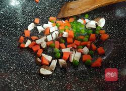 实蛋炒虾仁的做法图解5