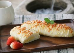 奶黄芝士棒（汤种）