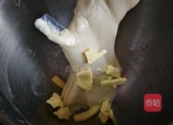 奶黄芝士棒(汤种)的做法图解6