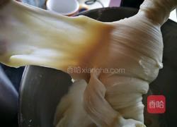 奶黄芝士棒(汤种)的做法图解7