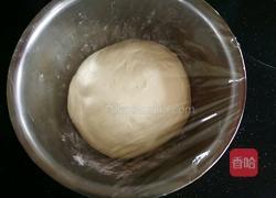 奶黄芝士棒(汤种)的做法图解8