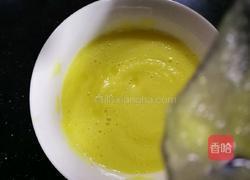 奶黄芝士棒（汤种）的做法图解10