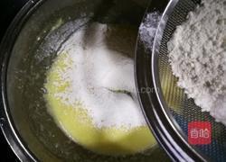 奶黄芝士棒(汤种)的做法图解16