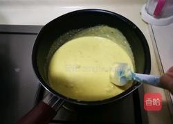 奶黄芝士棒(汤种)的做法图解17