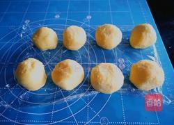奶黄芝士棒(汤种)的做法图解20
