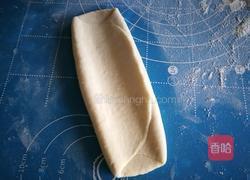 奶黄芝士棒（汤种）的做法图解23