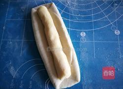 奶黄芝士棒(汤种)的做法图解24