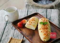 奶黄芝士棒(汤种)的做法图解29