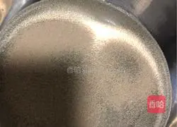 Wu Dalang Sesame Cake Recipe Illustration 1