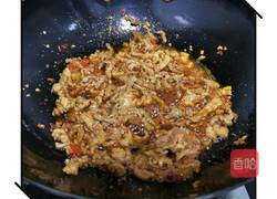 鱼香肉丝(升级版)的做法图解6