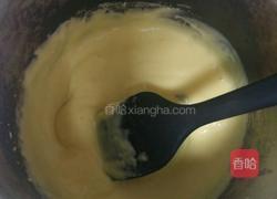 领失败轻乳酪蛋糕 15寸活底模具的做法图解6