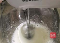 领失败轻乳酪蛋糕 15寸活底模具的做法图解9