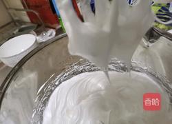 领失败轻乳酪蛋糕 15寸活底模具的做法图解10