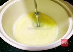 虾粒电饭煲蛋糕的做法图解7