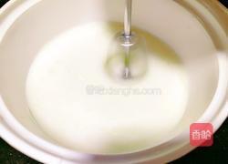 虾粒电饭煲蛋糕的做法图解9