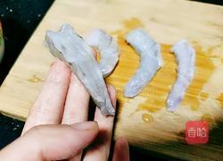 虾粒电饭煲蛋糕的做法图解15