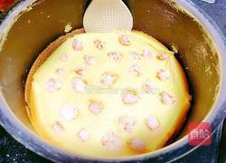 虾粒电饭煲蛋糕的做法图解20