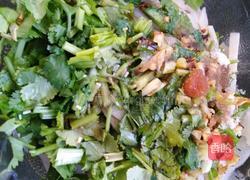 凉拌藕片的做法图解3