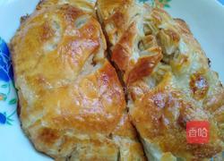 水果派的做法图解4