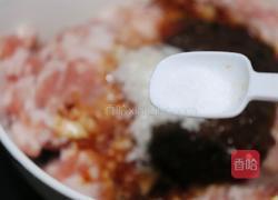 简单又下饭的肉蒸蛋的做法图解7