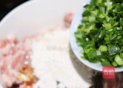 简单又下饭的肉蒸蛋的做法图解10