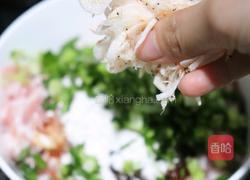 简单又下饭的肉蒸蛋的做法图解11