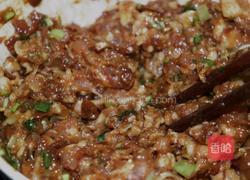 简单又下饭的肉蒸蛋的做法图解14