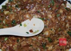 简单又下饭的肉蒸蛋的做法图解15