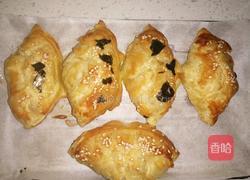 自制香蕉酥的做法图解4