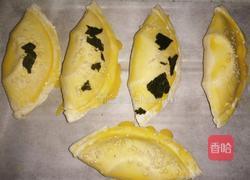 自制香蕉酥的做法图解3