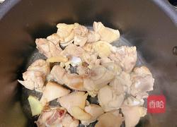 咖喱鸡饭的做法图解3