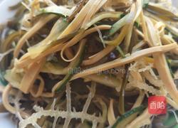 凉拌菜的做法图解16