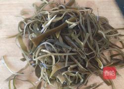 凉拌菜的做法图解3