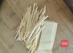 凉拌菜的做法图解5