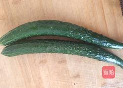 凉拌菜的做法图解6