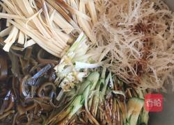 凉拌菜的做法图解12