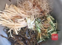 凉拌菜的做法图解13