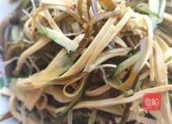 凉拌菜的做法图解15