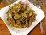 麻辣花甲(商用、独家)的做法[图]