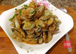 麻辣花甲(商用、独家)的做法图解8