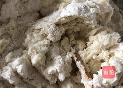 奶黄包的做法图解3