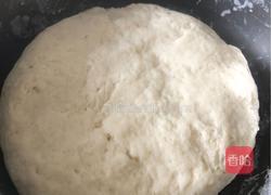 奶黄包的做法图解4
