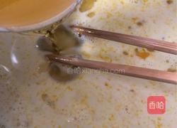 奶黄包的做法图解8