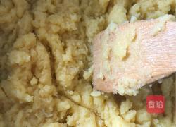 奶黄包的做法图解13