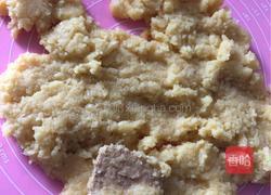 奶黄包的做法图解14