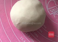 奶黄包的做法图解23
