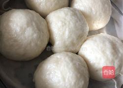 奶黄包的做法图解26