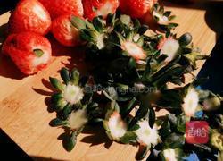 草莓酱的做法图解2