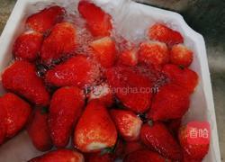 草莓酱的做法图解3