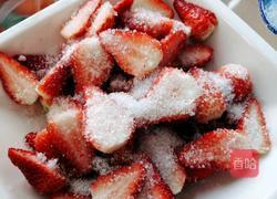 草莓酱的做法图解5